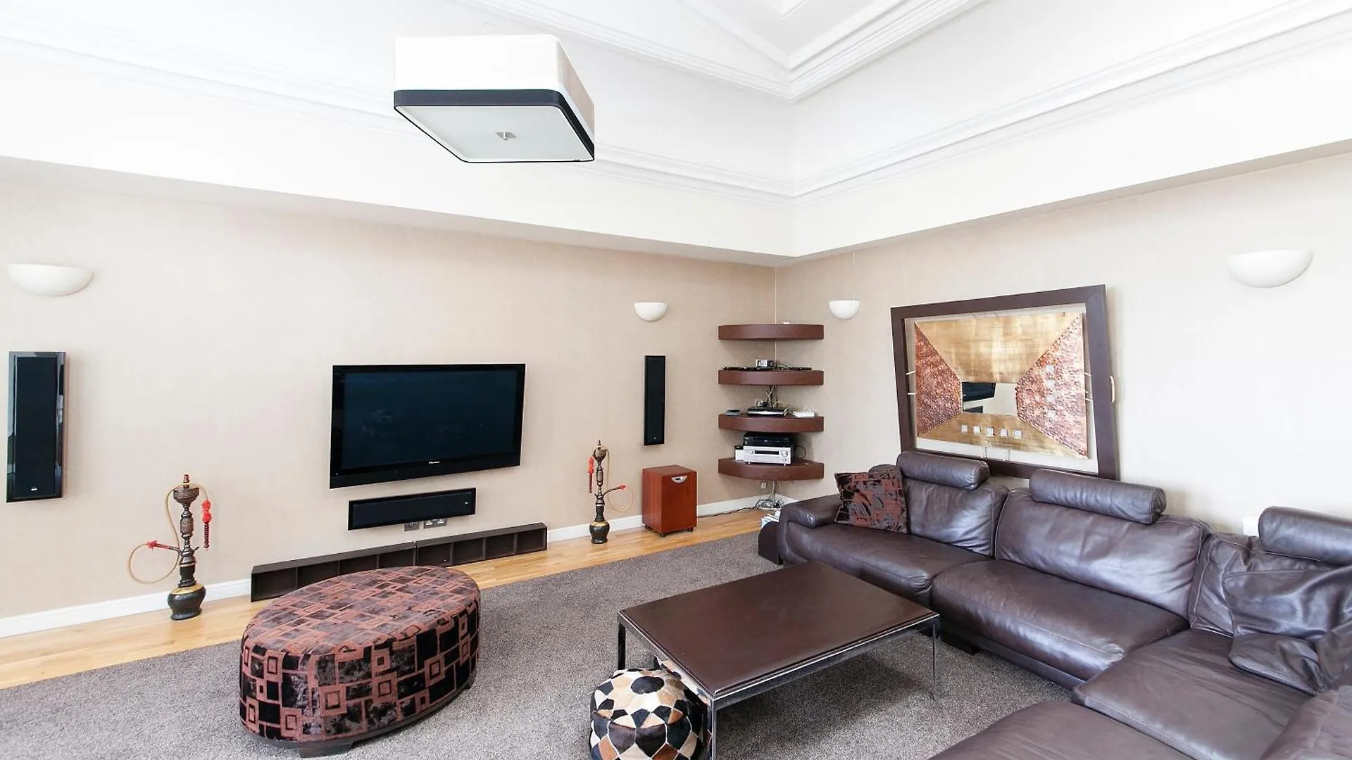 Burnets Apartments Edinburgh